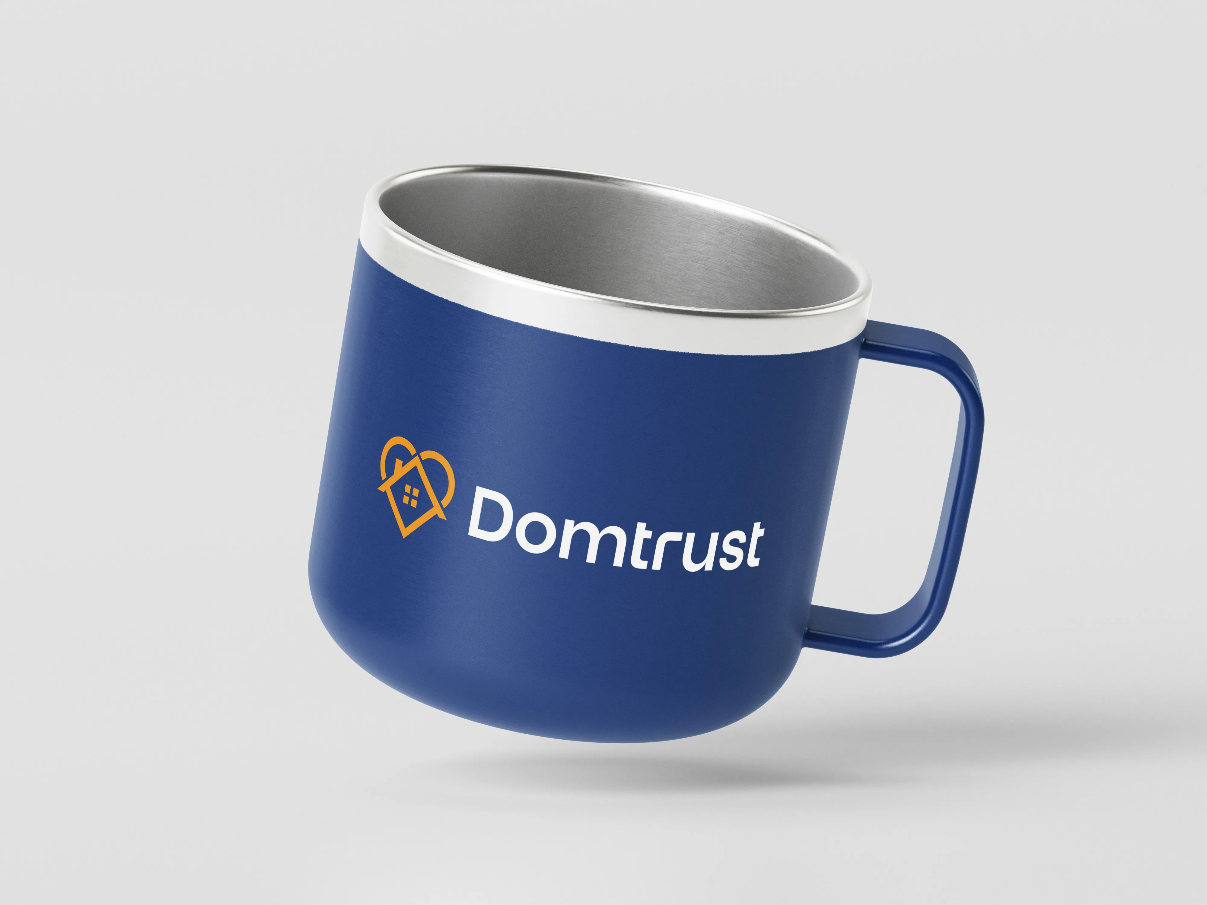 Domtrust — Mug